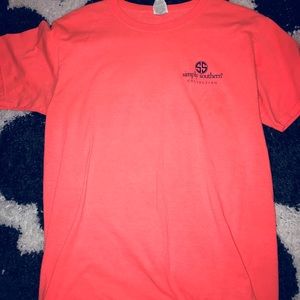 Simply southern T-shirt